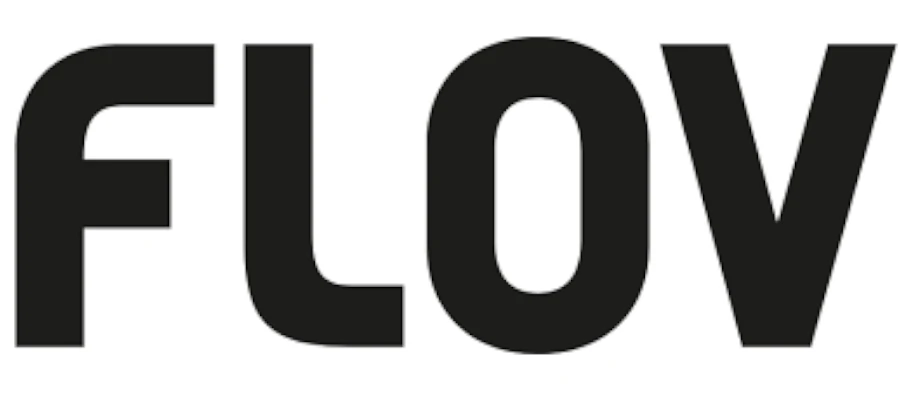 FLOV Logo