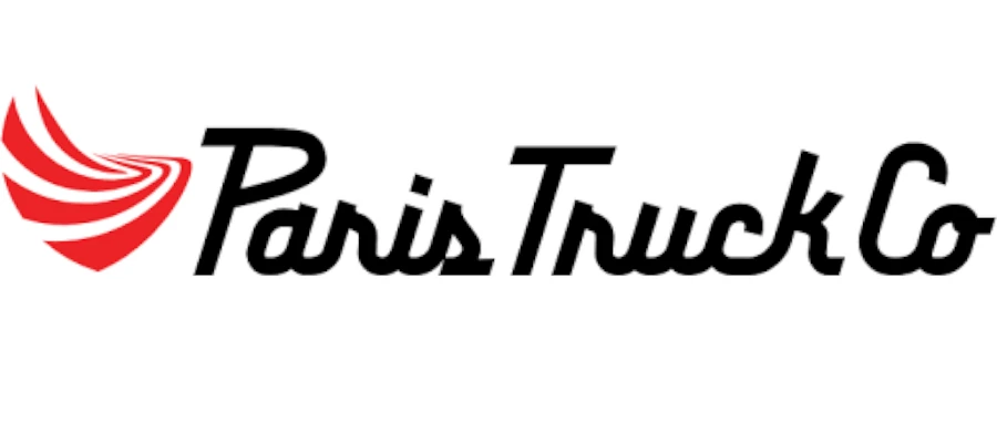 Paris Trucks Logo