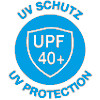 100% UV Schutz