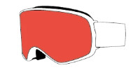 zylindrische Gläser