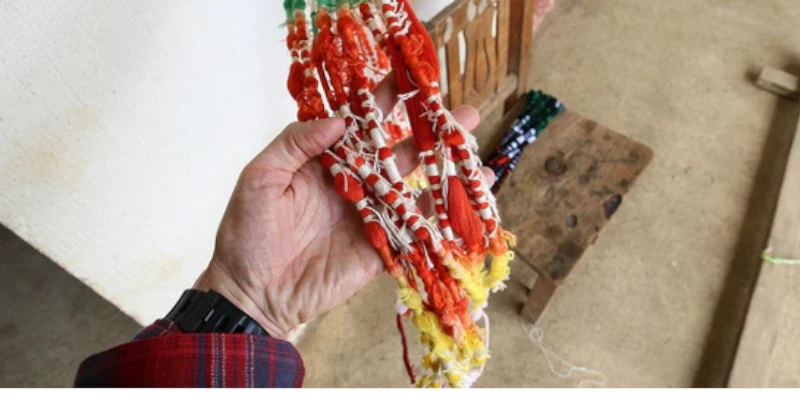 Produkte aus Guatemala