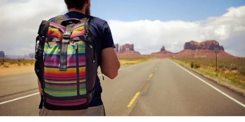 Muster Guatemala auf einem Ethnotek Produkt