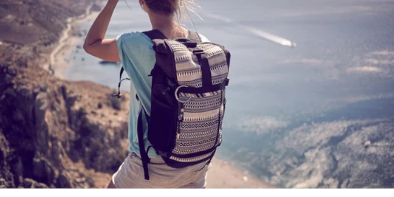 Muster aus Indien auf einem Ethnotek Produkt