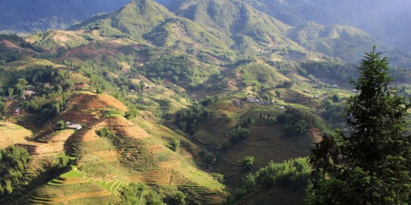 Impressionen Vietnam