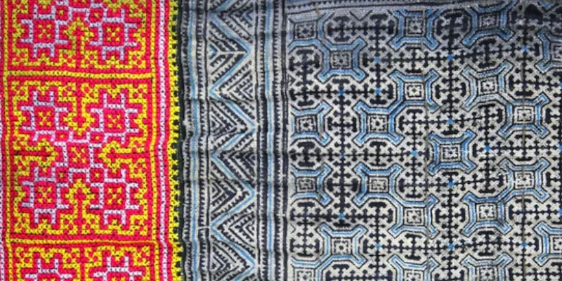 Kunsthandwerk Vietnam