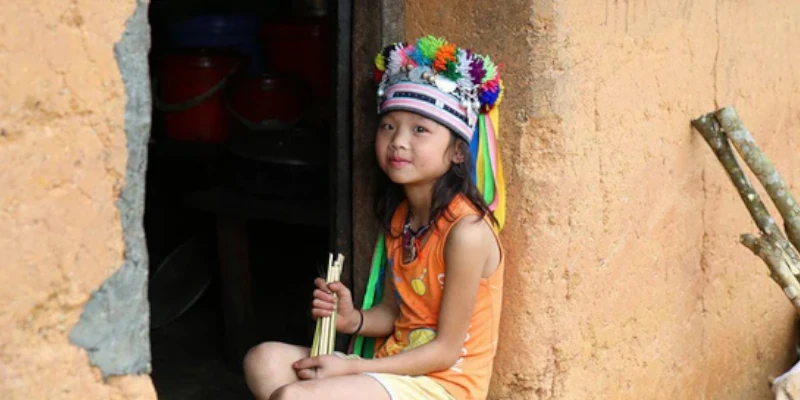 Impressionen Vietnam