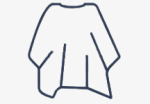 Badetücher & Ponchos