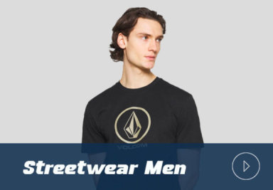 Streetwear Men