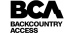Bild für Hersteller: BCA Backcountry Access