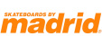 Madrid Skateboards