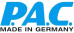 Bild für Hersteller: P.A.C.