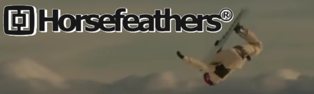 Horsefeathers - Horsefeathers Outerwear & Funktionswäsche – Stylisch & Funktional