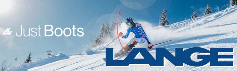 Lange Skischuhe - Lange Skischuhe – Präzision, Performance & Rennsport-DNA