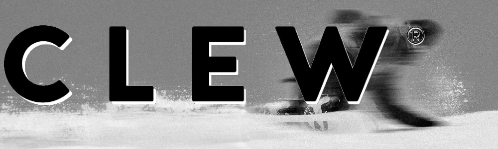 CLEW Snowboard Bindung - CLEW Snowboardbindung Step-In – Komfort, Performance & Innovation