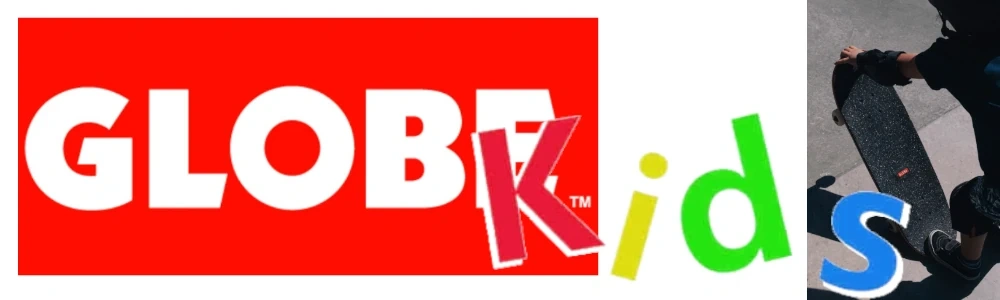 GLOBE Kinder Skateboards - Globe Skateboards für Kinder – Die besten Kids-Boards am Markt