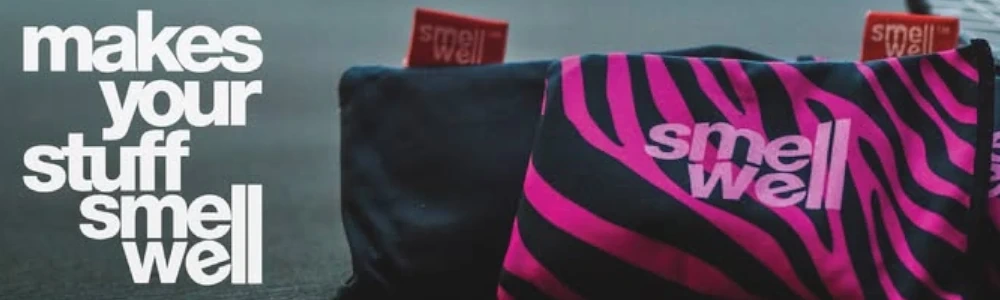 SmellWell Schuhkissen - SmellWell Schuhkissen – Die beste Alternative zum Schuhdeo