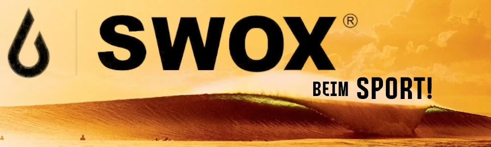 SWOX Sonnenschutz beim Sport - Sonnenschutz beim Sport: Haut richtig schützen im Freien