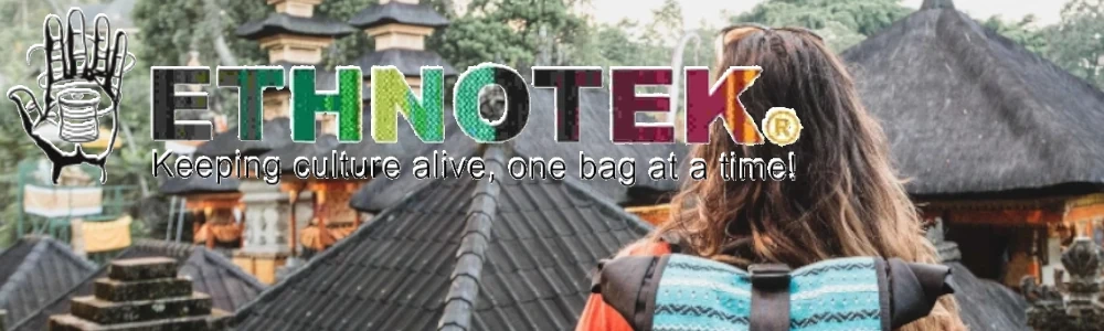 Ethnotek Rucksack Raja und Hipbag Bagus - Ethnotek Raja oder Bagus Hipbag? Der große Vergleich
