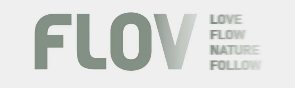 Flov- Bamboo at its best - FLOV – Nachhaltige Bambus‑Mode