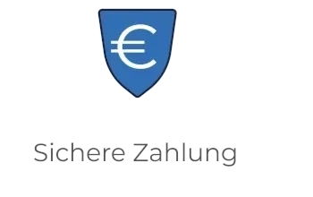 Sichere Zahlung per SSL