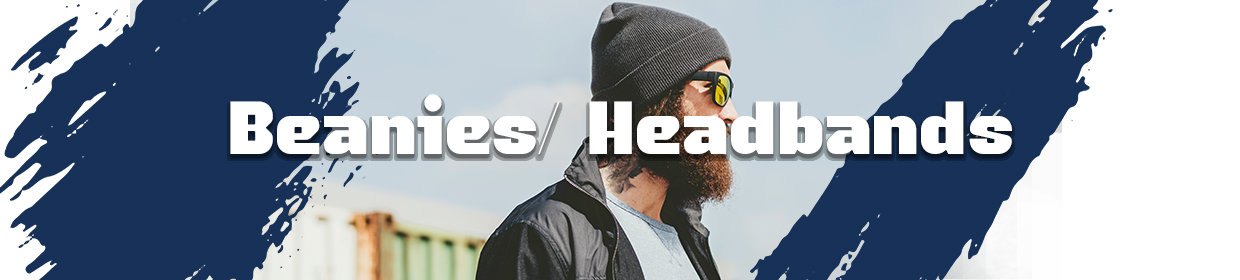 Beanies Headbands Kategorie Outerwear