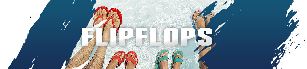Water Flip Flops Kategorie shredstore