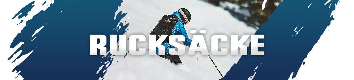 Snow Skirucksaecke und Snowboardrucksaecke Kategorie...