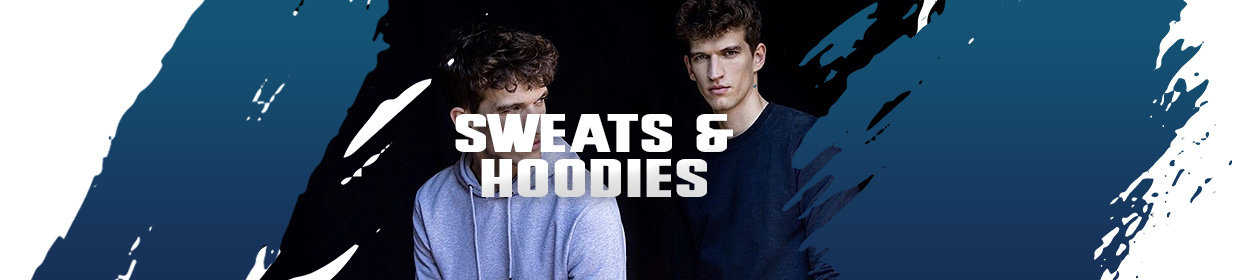 Streetwear Men Sweats und Kapuzenpullis Kategorie shredstore