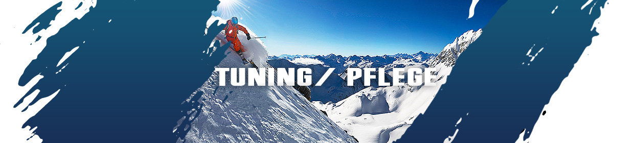 Ski und Snowboard Tuning Kategorie shredstore