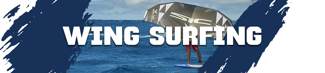 Water Wing Surfing Kategorie shredstore