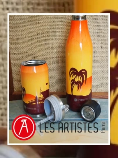 Hersteller Les Artistes Paris