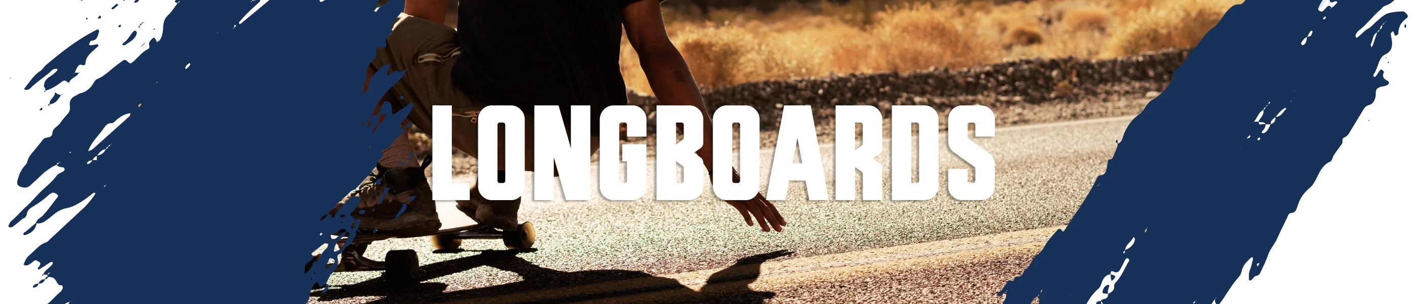 Skate Longboard Kategorie shredstore