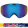 Red Bull Goggle Park 003 - dark blue