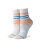Stance Lifestyle Joan QTR Socken - white