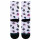 Stance Socken Lifestyle New Order - white