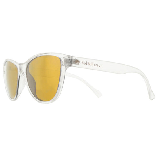 Red Bull Spect sunglasses SHINE 005P - clear