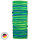 P.A.C. Multifunktionstuch Original - all stripes lime