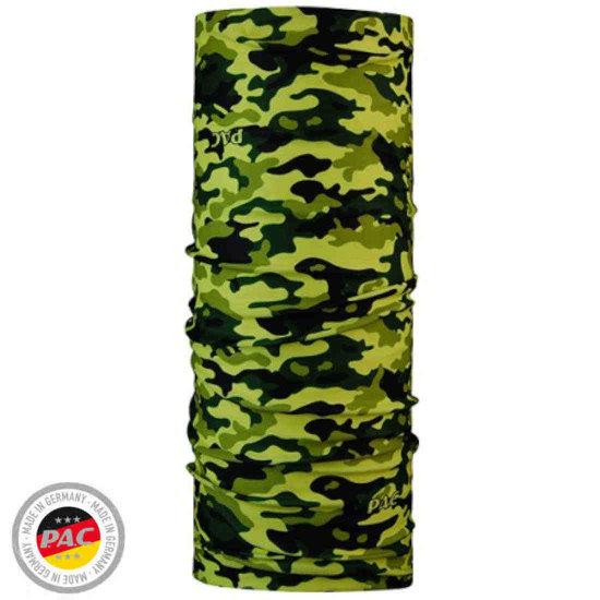 P.A.C. Original Multifunktionstuch - camouflage g, 14,95 €