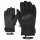 Ziener Labino AS kids Handschuh - black 6,5