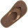 Cool Shoe Flip-Flop Original 2Lux Slap - brown 39/ 40