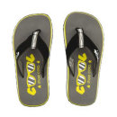 Cool Shoe Flip-Flop O.S. boys slap - gray spring