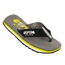 Cool Shoe Flip Flops O.S. boys slap - gray spring