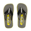 Cool Shoe Flip Flops O.S. boys slap - gray spring