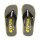 Cool Shoe Flip Flops O.S. boys slap - gray spring