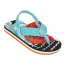 Cool Shoe Flip-Flop Donovan child - crab