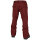 Volcom Snowpant Articulated 15k - burnt red