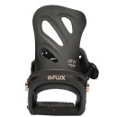 Flux Snowboard Bindung GU Damen - charcoal grey XS (EU 35,5 - 38)