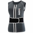 Xion NS Vest Freeride-V1 Women Rückenprotektor XS