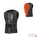 Xion Rückenprotektor NS Vest Freeride-V1 Men