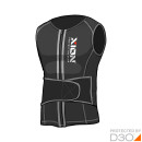 Xion Rückenprotektor NS Vest Freeride-V1 Men L